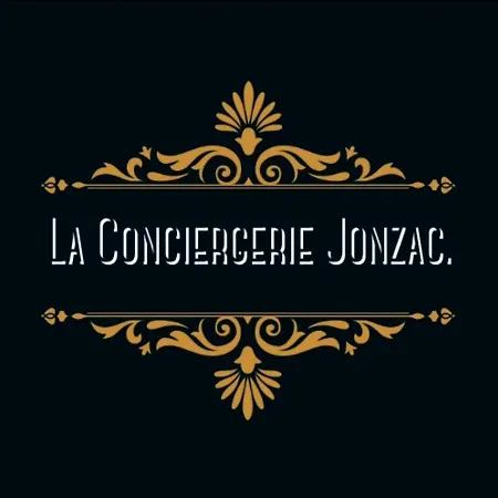 Laconciergeriejonzac, Georgeon