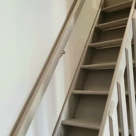 Apartmán Laconciergeriejonzac, Georgeon *